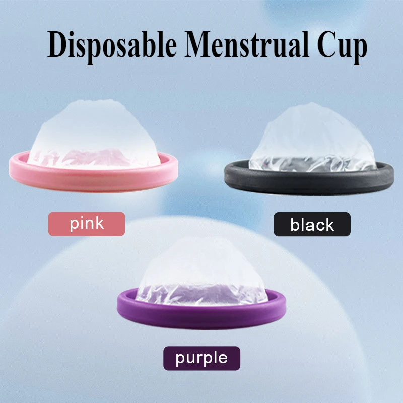 Woman Personal Health Care Sil - Menstrual Cup Silicone recensione e prezzo