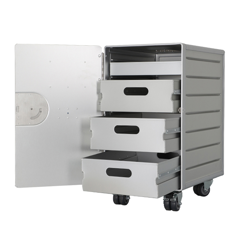 Drawer Type Storage Box Organi - Sustainable Living Eco Friendly recensione e prezzo