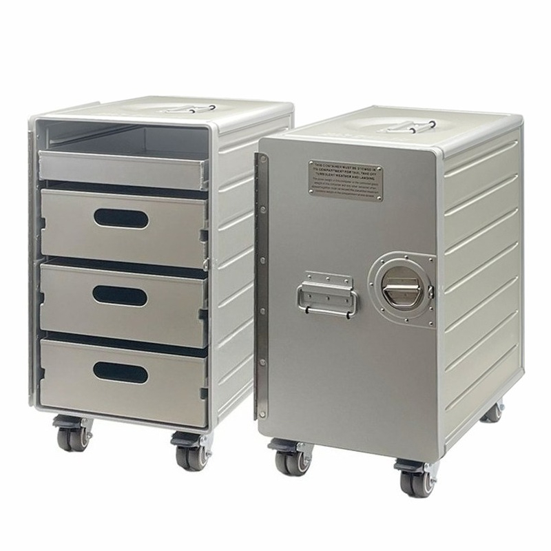 Drawer Type Storage Box Organi - Sustainable Living Eco Friendly recensione e prezzo