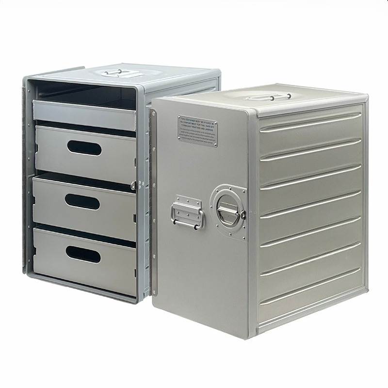 Drawer Type Storage Box Organi - Sustainable Living Eco Friendly recensione e prezzo