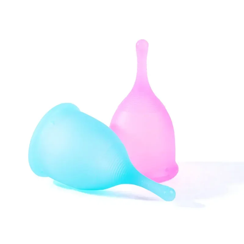1pc Women Cup Medical Grade Me - Menstrual Cup Silicone recensione e prezzo