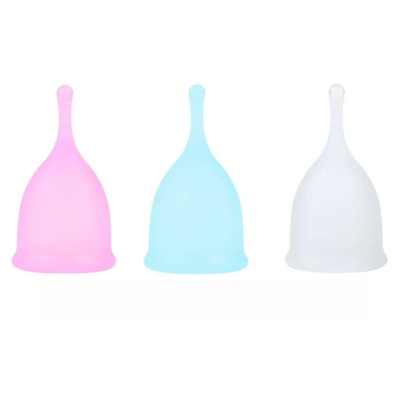 1pc Women Cup Medical Grade Me - Menstrual Cup Silicone recensione e prezzo