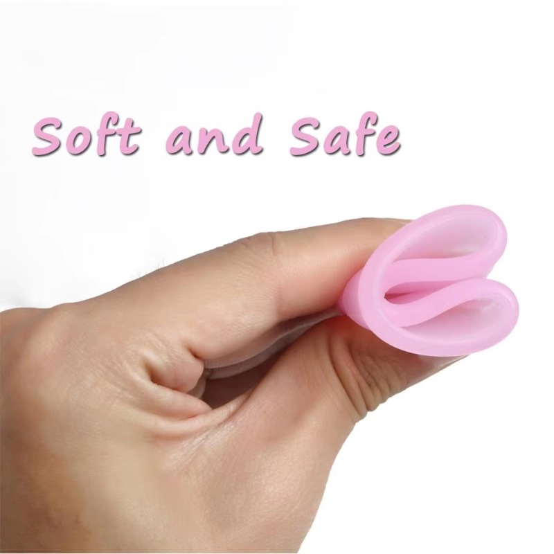 Silicone Menstrual Cup Medical - Menstrual Cup Silicone recensione e prezzo