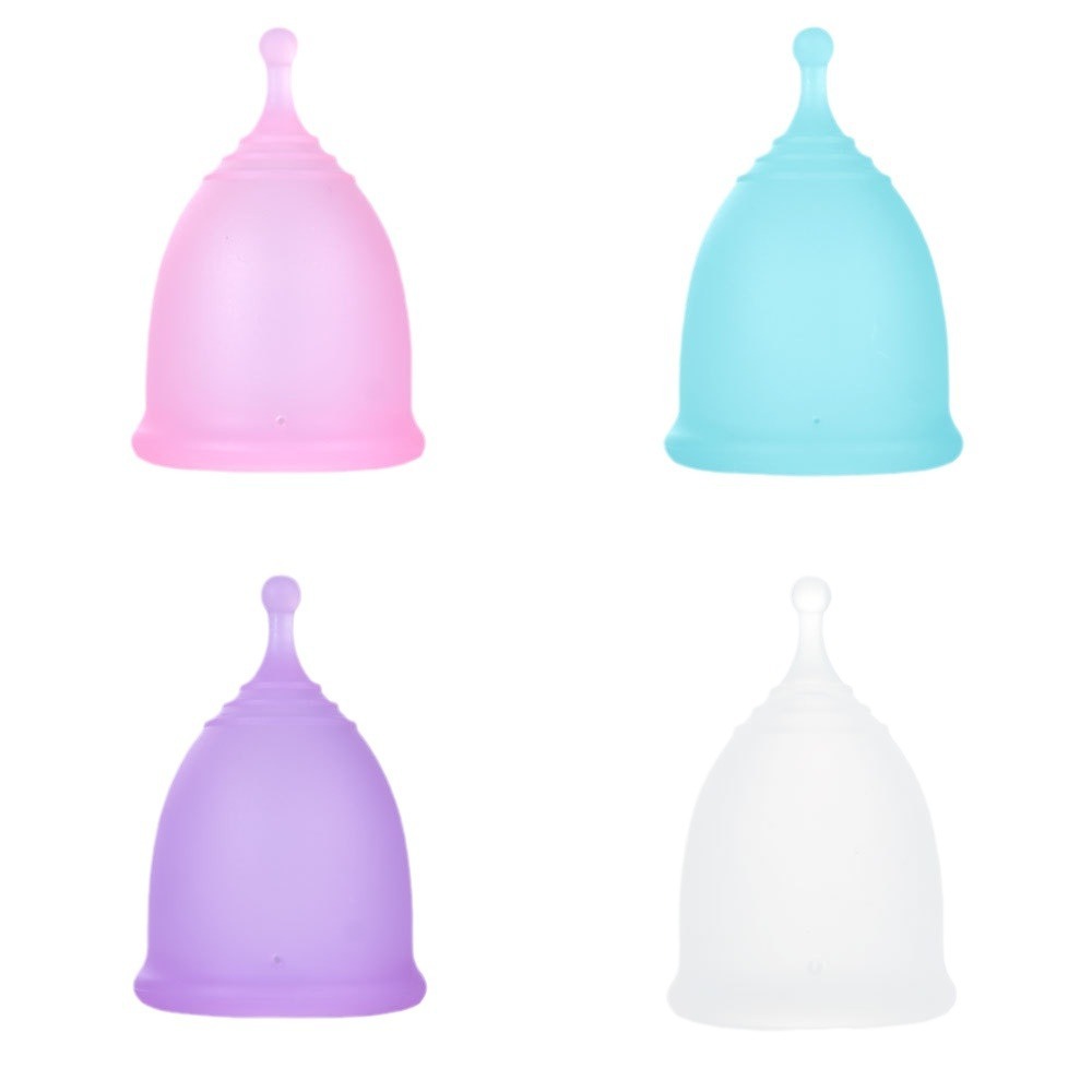 Medical Grade Silicone Menstru - Menstrual Cup Silicone recensione e prezzo