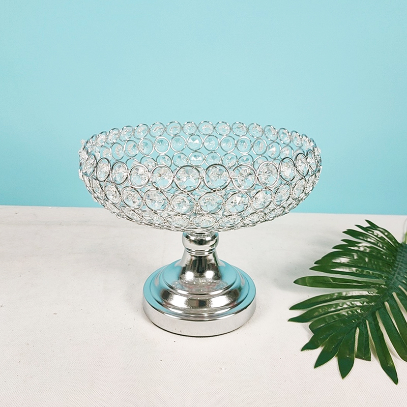 1pcs Crystal Fruit Gold living - Sustainable Living Eco Friendly recensione e prezzo