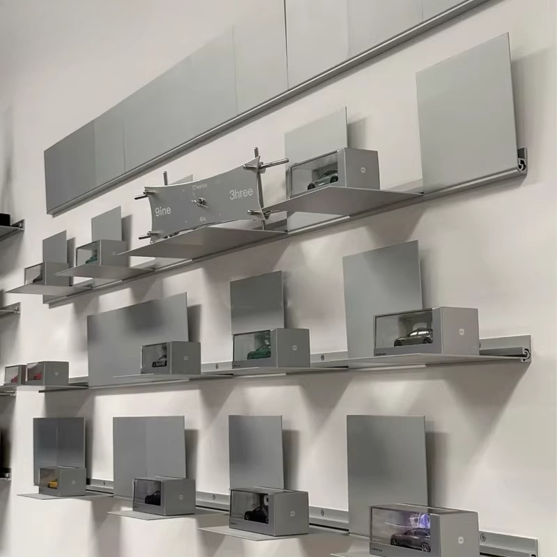 Wall Mounted Aluminum Foldable - Sustainable Living Eco Friendly recensione e prezzo