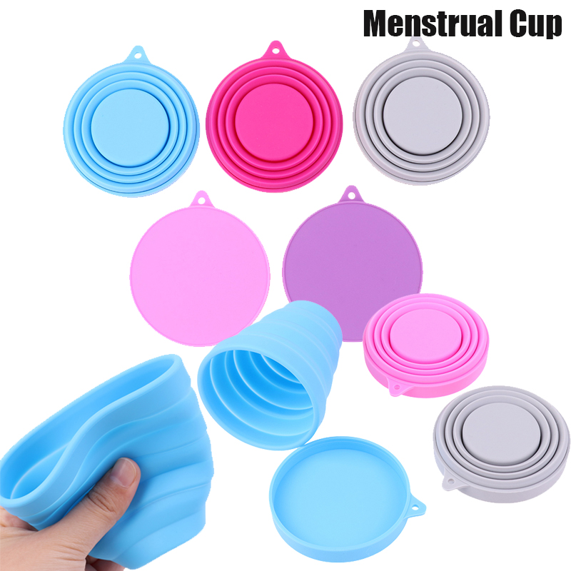 Menstrual Sterilizing Cup Coll - Menstrual Cup Silicone recensione e prezzo
