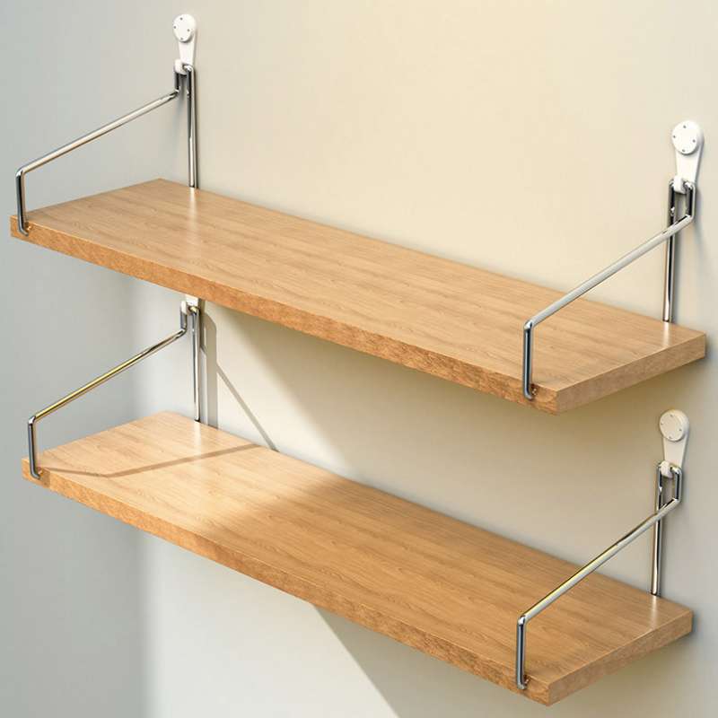 Floating Shelves for Wall Book - Sustainable Living Eco Friendly recensione e prezzo