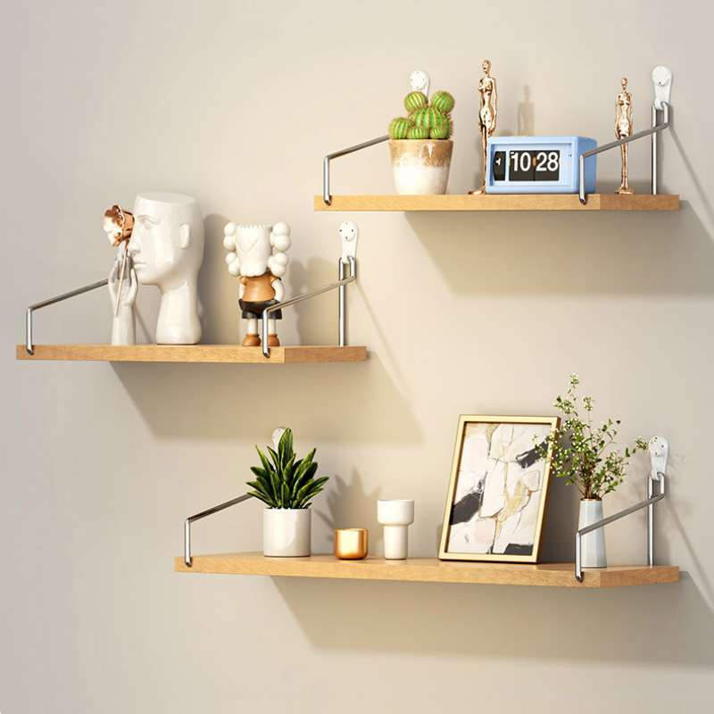 Floating Shelves for Wall Book - Sustainable Living Eco Friendly recensione e prezzo