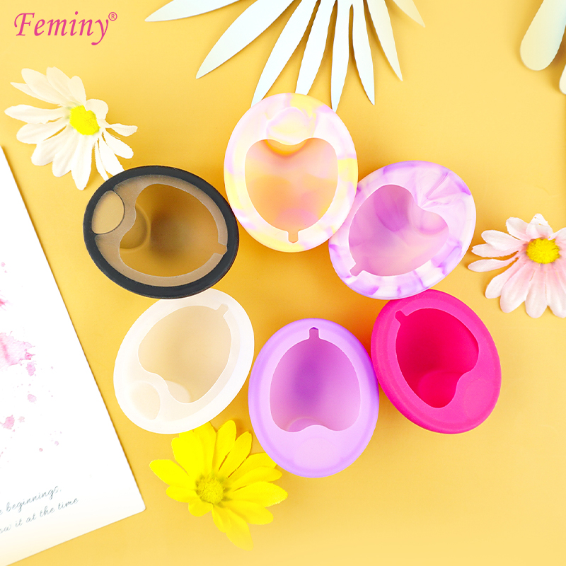 Medical Silicone Menstrual Dis - Menstrual Cup Silicone recensione e prezzo