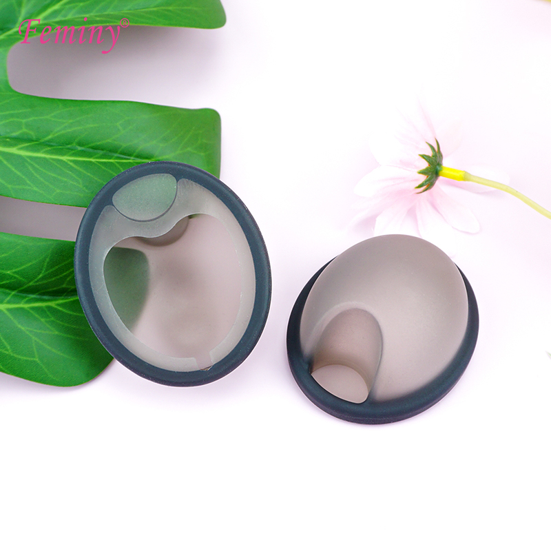 Feminy Reusable Menstrual Disc - Menstrual Cup Silicone recensione e prezzo
