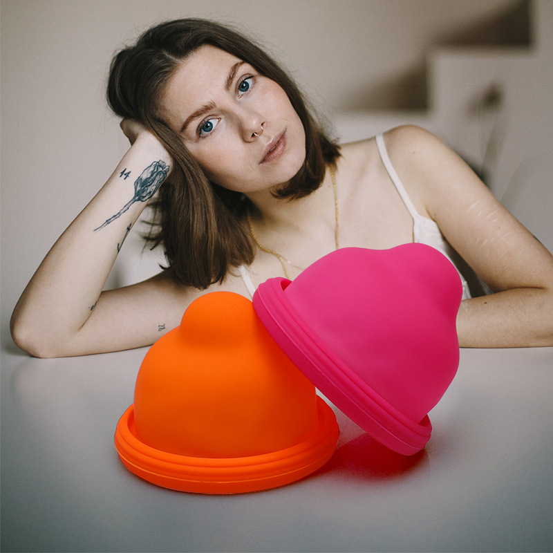 Silicone Menstrual Cup Period  - Menstrual Cup Silicone recensione e prezzo