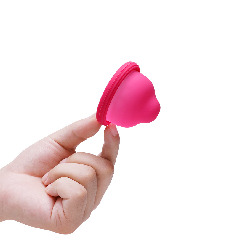 Silicone Menstrual Cup Period  - Menstrual Cup Silicone recensione e prezzo