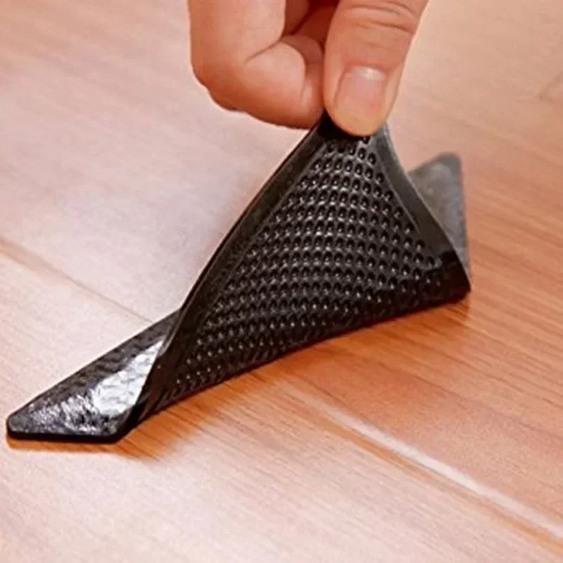 4-Piece Silicone Carpet Carpet - Sustainable Living Eco Friendly recensione e prezzo