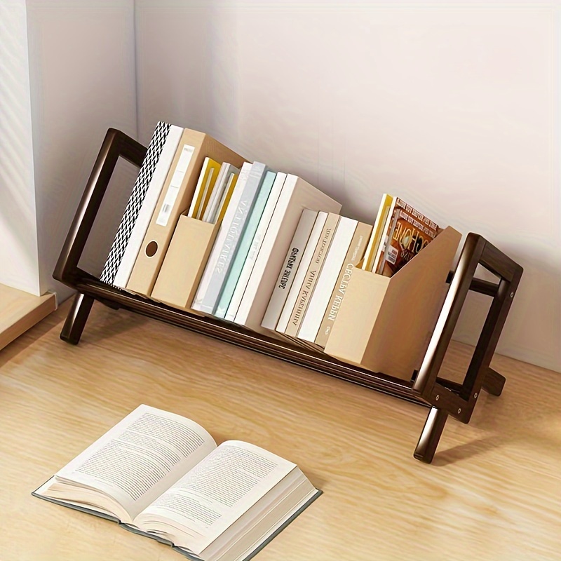 Desktop Bookshelf Home Living  - Sustainable Living Eco Friendly recensione e prezzo