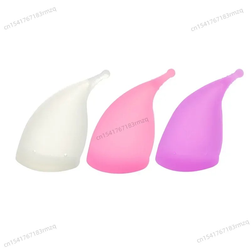 Menstrual Cup for Women Hygien - Menstrual Cup Silicone recensione e prezzo