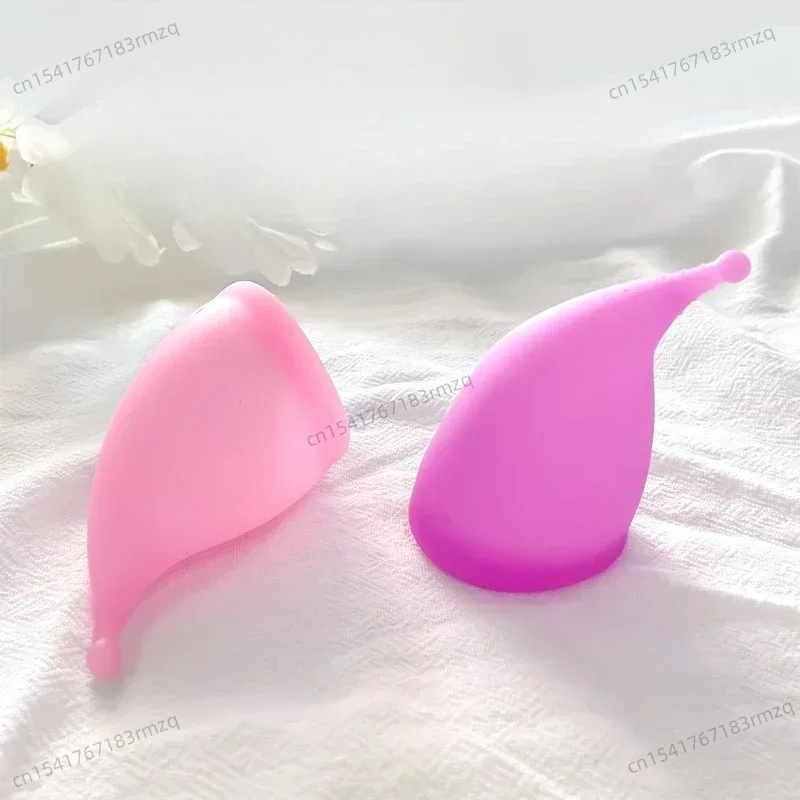 Menstrual Cup for Women Hygien - Menstrual Cup Silicone recensione e prezzo