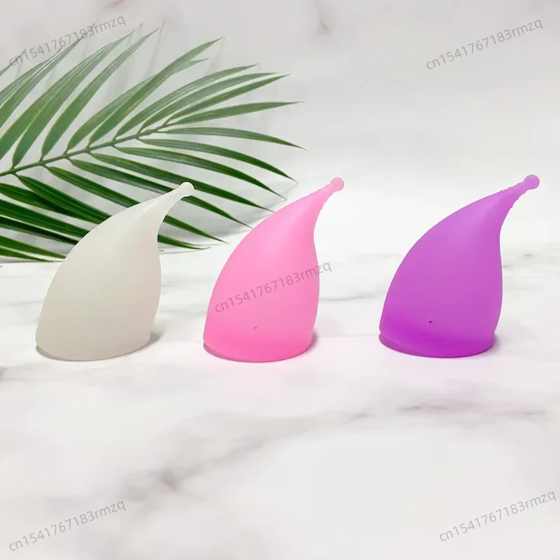 Menstrual Cup for Women Hygien - Menstrual Cup Silicone recensione e prezzo