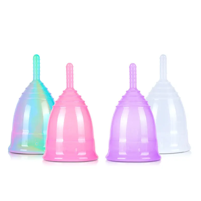 Menstrual Cup Medical Silicone - Menstrual Cup Silicone recensione e prezzo
