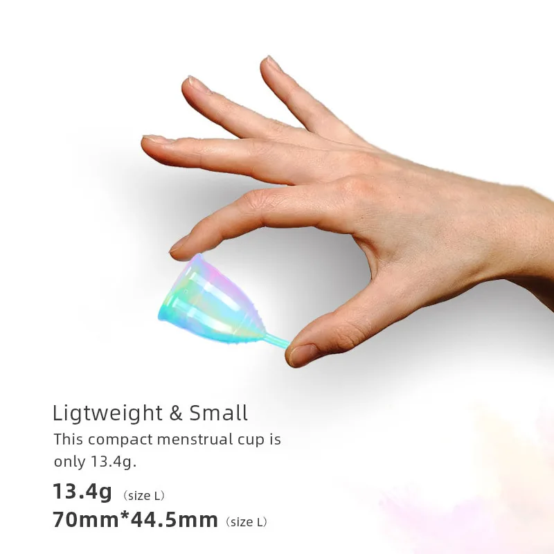 Menstrual Cup Medical Silicone - Menstrual Cup Silicone recensione e prezzo