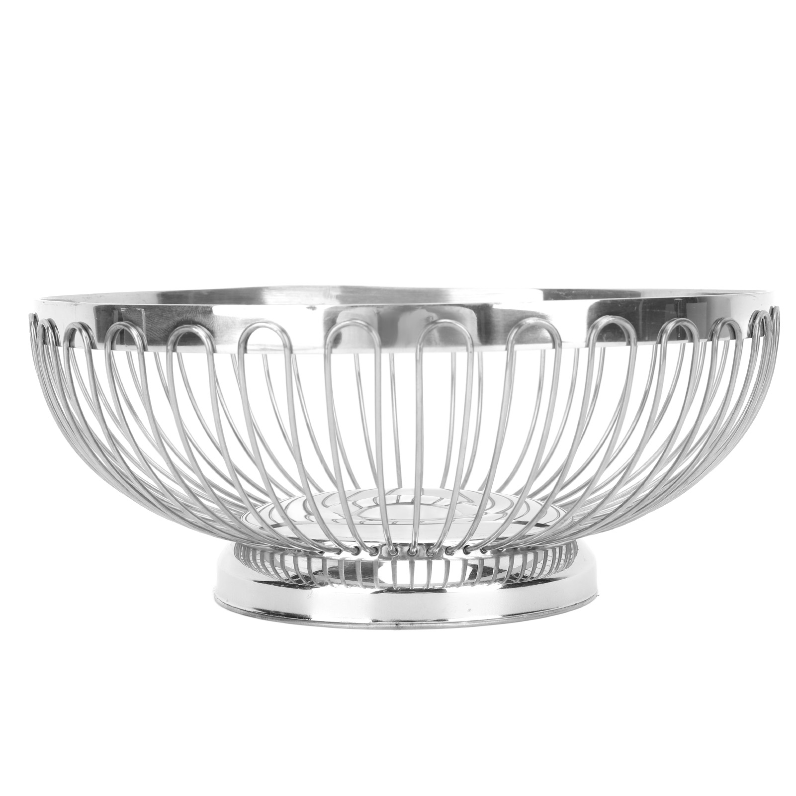 ZK20 Stainless Steel Fruit Bas - Sustainable Living Eco Friendly recensione e prezzo