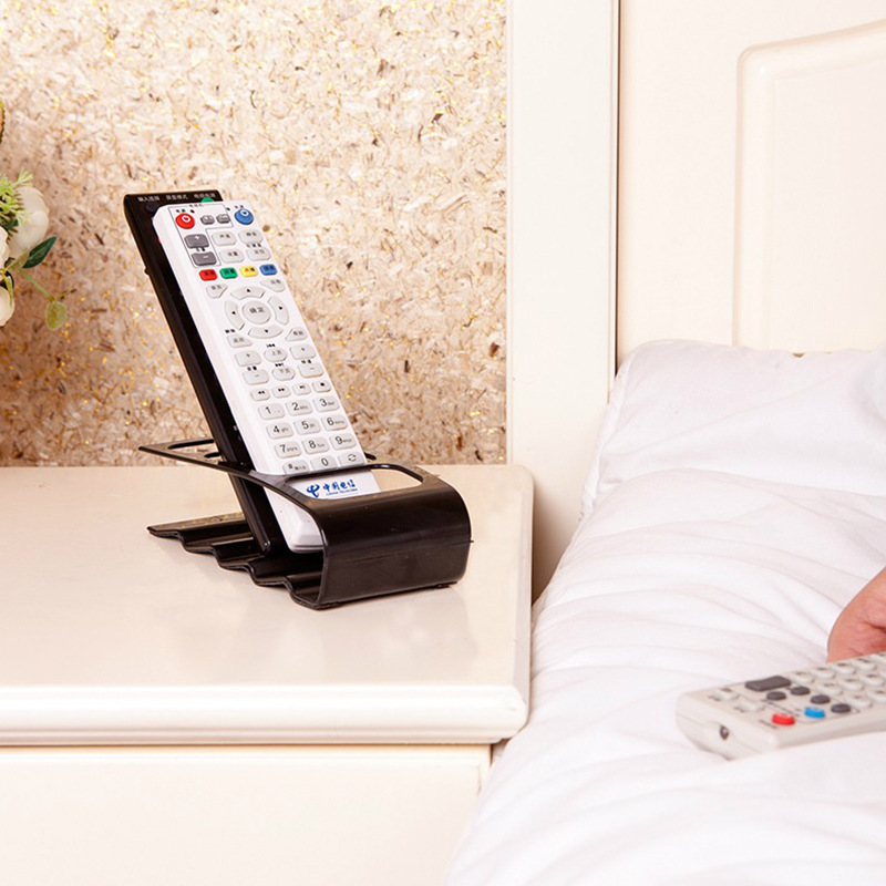 Remote Control Organizer Stora - Sustainable Living Eco Friendly recensione e prezzo